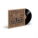 Culture - Good Things (Remastered 180g Black Vinyl LP)