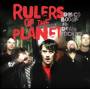 Rulers Of The Planet - Disco Boogie For Death Rockers