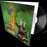 Toxik - World Circus (Black Vinyl)