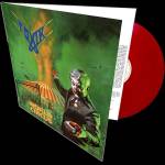 Toxik - World Circus (Red Vinyl)