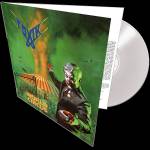 Toxik - World Circus (Clear Vinyl)