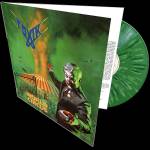 Toxik - World Circus (Green/Black Vinyl)