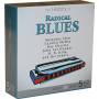 Various Artists - Th Ehistory Of Radical Blues