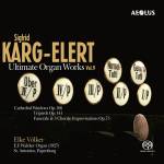 Elke Vlker - Ultimate Organ Works Vol.9