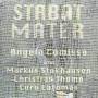 angelo Comisso - Stabat Mater