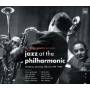 Jazz At The Philharmonic - Jazz At The Philhar..1956