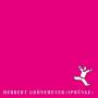 Herbert Grnemeyer - Sprnge (Remastered)