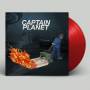 Captain Planet - Come On, Cat (Ltd Red Colored Edition)