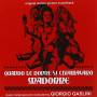 Ost - Quando Le Donne Si Chiamavan / O.s.t.
