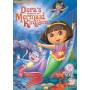Dora The Explorer - Dora's Rescue In The Mermaid Kingdom [US-Version, Regio 1]