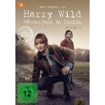 Harry Wild-M�rderjagd In Dublin - Harry Wild-M�rderjagd In Dublin-Staffel 4 [DE-Version, Regio 2/B]