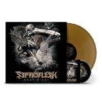 Septicflesh - Amphibians (EP)(Gold Vinyl+CD)