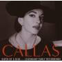 Maria Callas - Callas-Birth Of A Diva