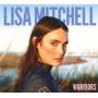Lisa Mitchell - Warriors