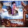 Gucci Mane - Livin The Life Of A Trapstar