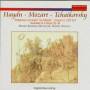 Wiener Residenz Orchestra / + - LA CHASSE/CONCERTO KV218