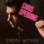 Chris Spedding - Enemy Within