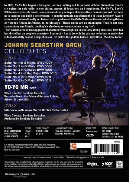 Yo-yo Ma 1