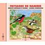 V / a - Namibia Soundscapes
