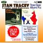 Stan Tracey - Three Classic Albums
