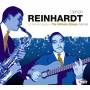 django Reinhardt - Le Dernier Django-The Ultima