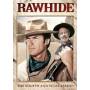 Rawhide: Eighth & Final Season - Rawhide: Eighth & Final Season [US-Version, Regio 1]