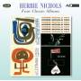 Herbie Nichols - Nichols - Four Classic Albums