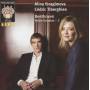 Alina Ibragimova / Cdric Tiberghien - Violinsonaten-2
