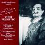 Soloists / Stockholm Ro / Bendix - Verdi Giuseppe
