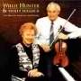 Willie Hunter & Violet Tulloch - The Willie Hunter Sessions