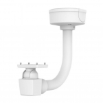 Axis - AXIS Zubehr Montagehalter T94Q01F Turmhalterung fr PTZ/Fix Dome