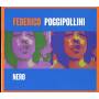 Federico Poggipollini - Nero