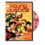 Young Justice - Young Justice: Season One V.1 [US-Version, Regio 1]
