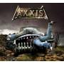 Axxis - Retrolution