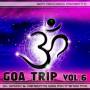 Various - Goa Trip 6