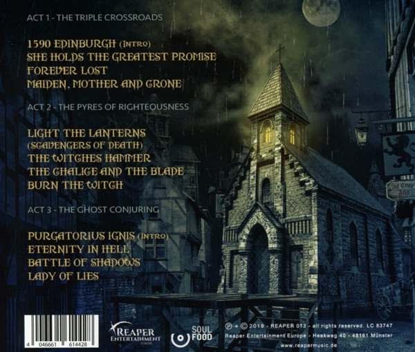 Mooncult 1
