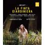 Emmanuelle Haim / Le Concert D'Astree - La Finta Giardiniera [DE-Version, Regio 2/B]