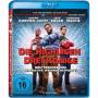 Sony Pictures Home Entertainment - Die Highligen Drei Knige [DE-Version, Regio 2/B]