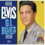 Elvis Presley - G.I.Blues+4 Bonus Tracks (L