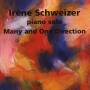 Irne Schweizer - Many And One Direction