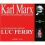 Luc Ferry - Karl Marx La Pensee Philosophique Expliquee