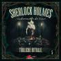Sherlock Holmes / Sonderermittler Der Krone - Sherlock Holmes 05 - Tdliche Rituale