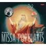 Ruamjai / Kaunismki-Sahonen / The New Segment Orch. - Missa Popularis
