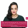 Anthea Pichanick / Les Accents / + - Neapolitanische Motetten