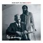 Archie Shepp & Bill Quartet Dixon - Archie Shepp & Bill Dixon Quartet+10 Bonus Track
