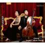 Cheng Duo - Russian Legends-A short story of Russian cello mus