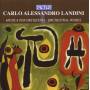 LANDINI C. A. - Orchesterwerke
