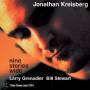 Jonathan Kreisberg / Larry Grenadier / Bill Stewar - Nine Stories Wide