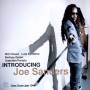 Joe Sanders - Introducing Joe Sanders