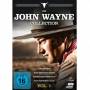 John Wayne - Die John Wayne Collection-Vol.1 [DE-Version, Regio 2/B]